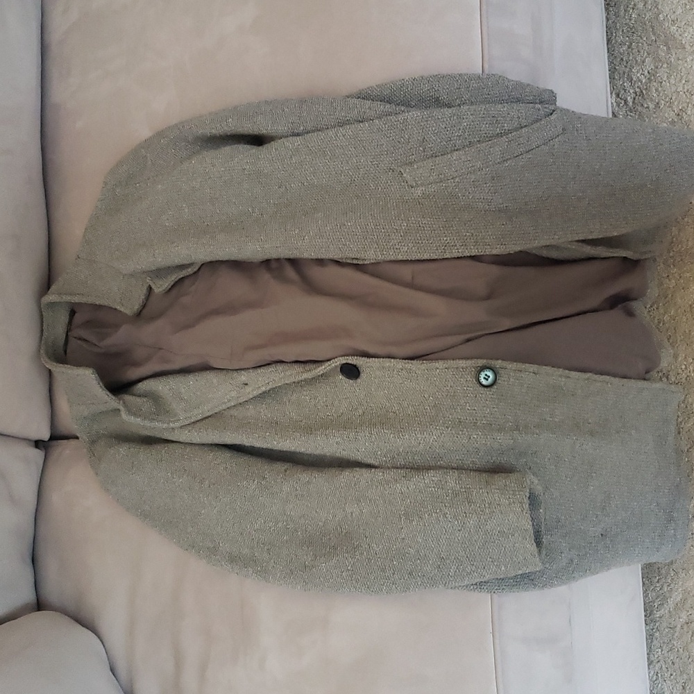 Men's Jacket